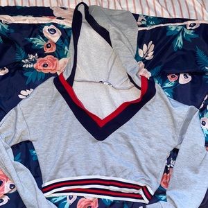 Fashion nova top